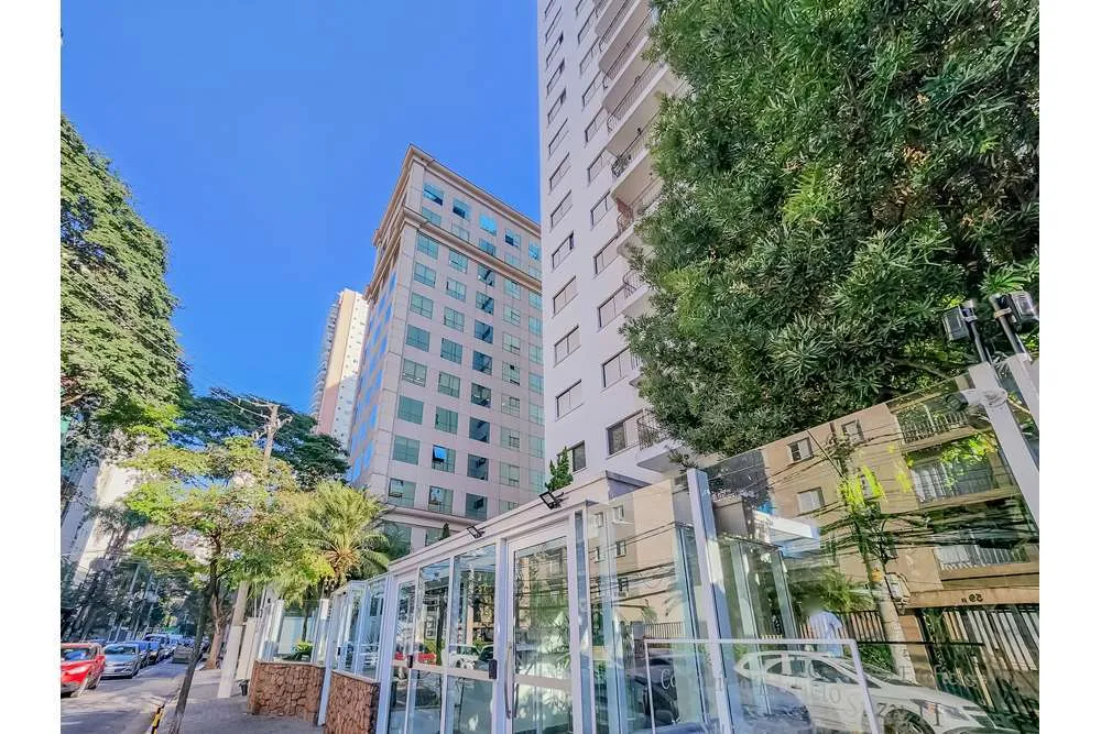 Apartamento, 3 quartos, 77 m² - Foto 1