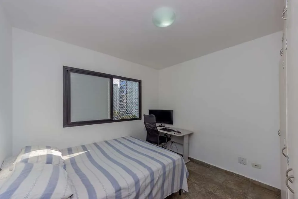 Apartamento, 3 quartos, 77 m² - Foto 4