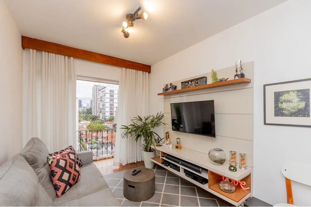 Apartamento, 2 quartos, 69 m² - Foto 10