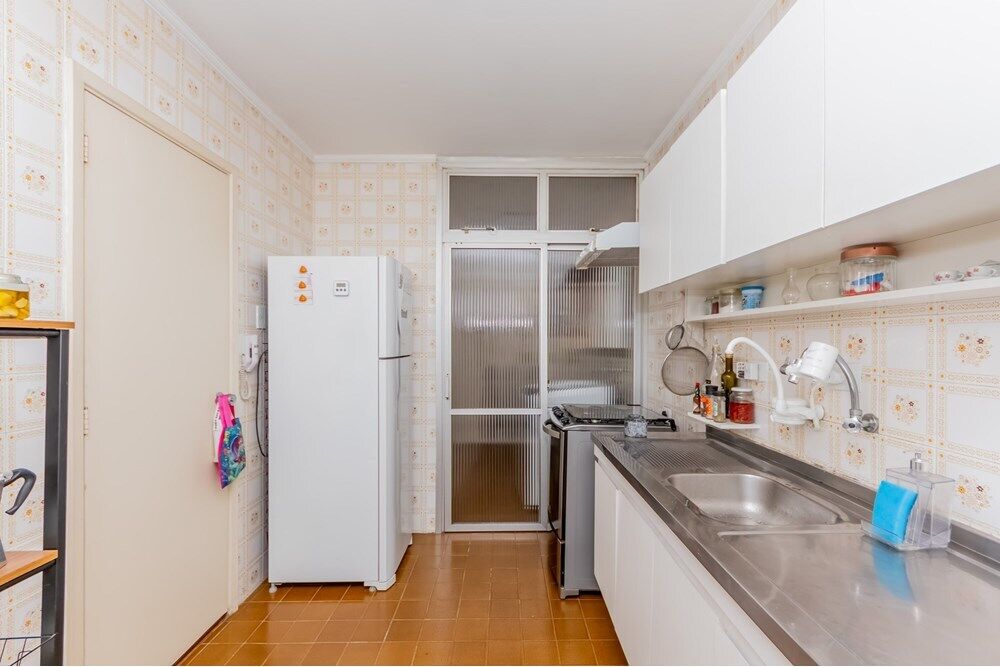 Apartamento, 2 quartos, 69 m² - Foto 6