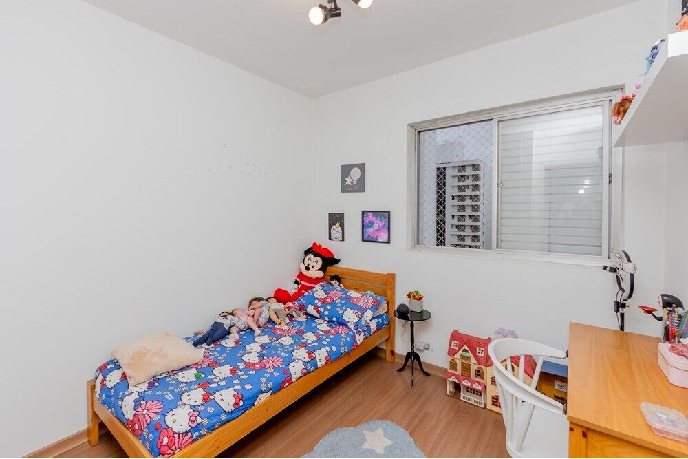 Apartamento, 2 quartos, 69 m² - Foto 4