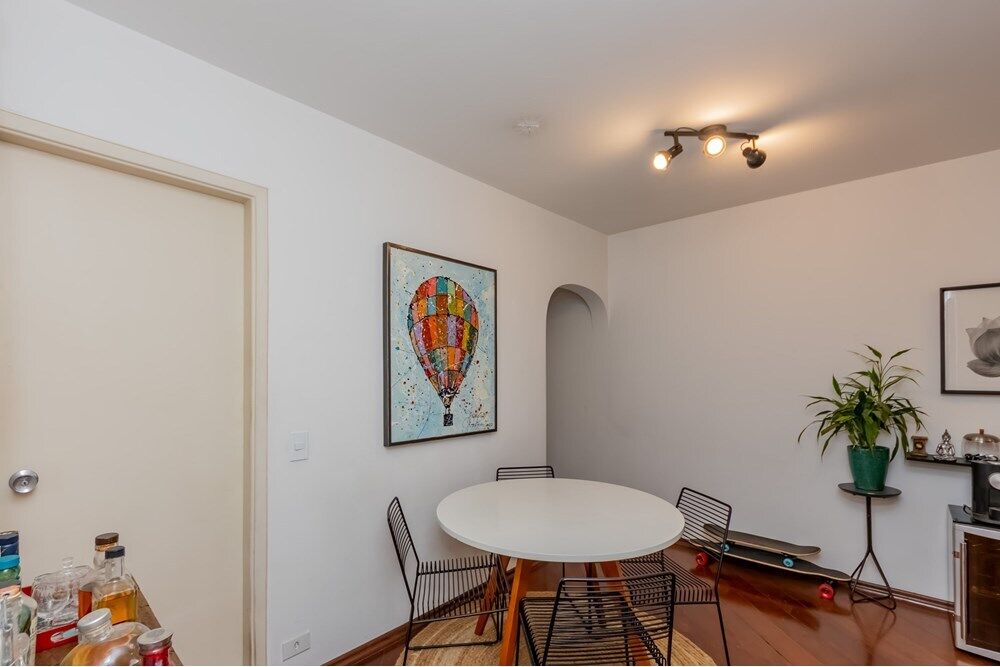 Apartamento, 2 quartos, 69 m² - Foto 5
