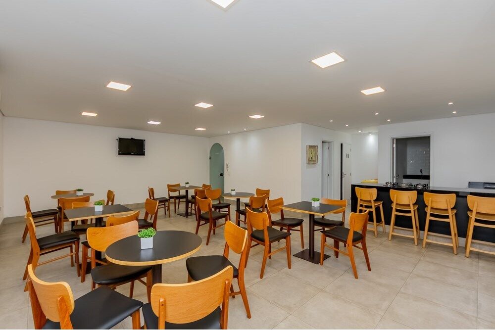 Apartamento, 2 quartos, 69 m² - Foto 8