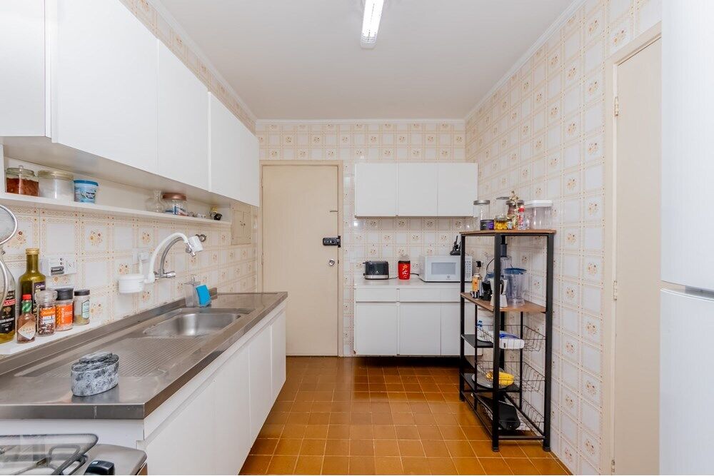 Apartamento, 2 quartos, 69 m² - Foto 1