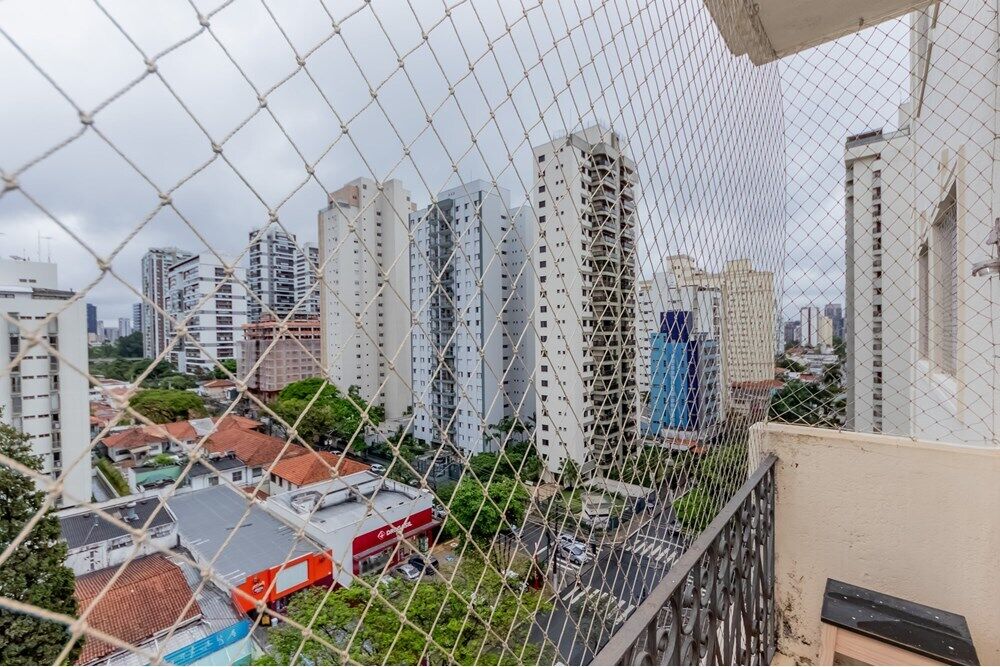 Apartamento, 2 quartos, 69 m² - Foto 7