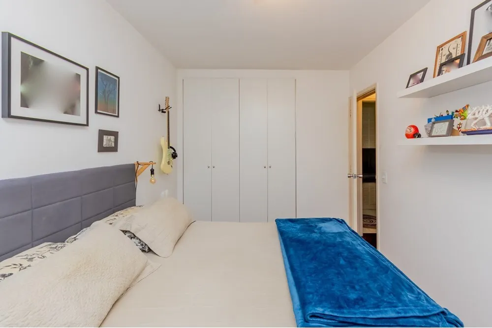 Apartamento, 2 quartos, 69 m² - Foto 2