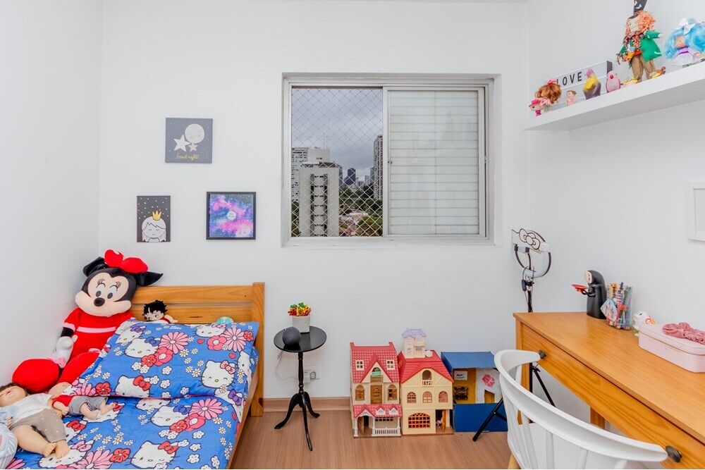 Apartamento, 2 quartos, 69 m² - Foto 3
