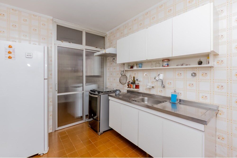 Apartamento, 2 quartos, 69 m² - Foto 2