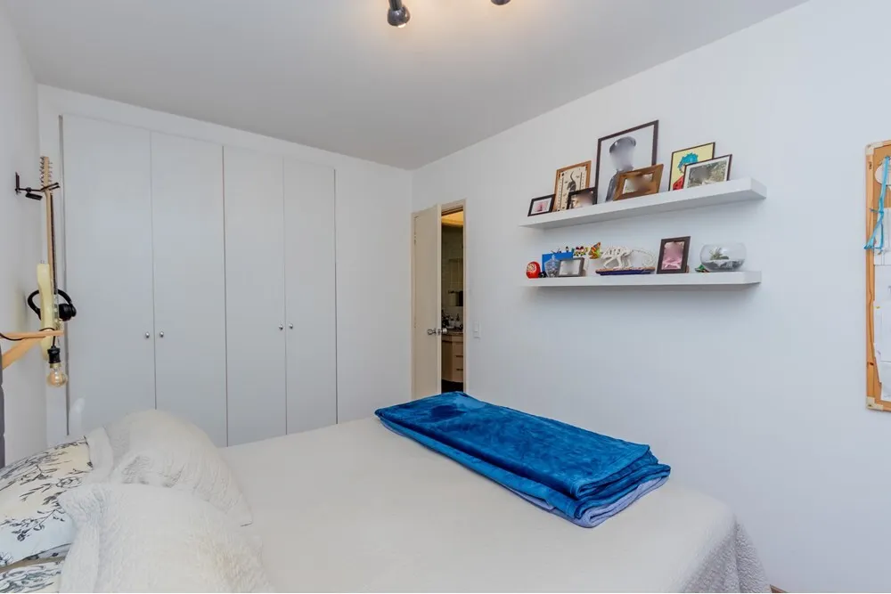 Apartamento, 2 quartos, 69 m² - Foto 9