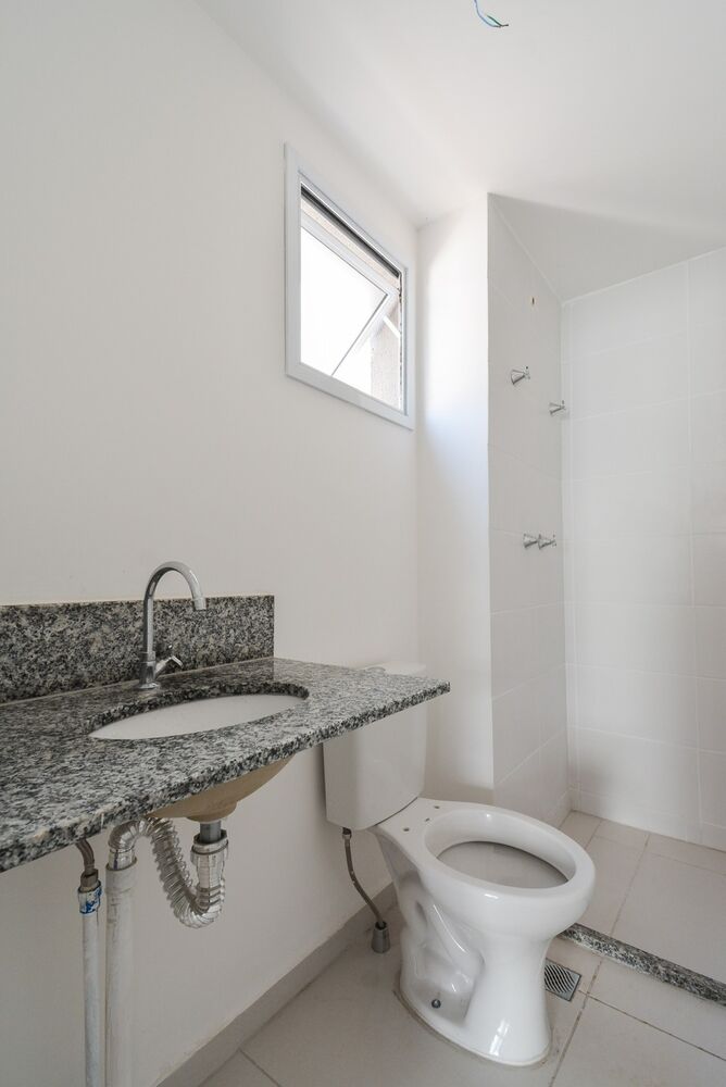Apartamento, 1 quarto, 32 m² - Foto 2