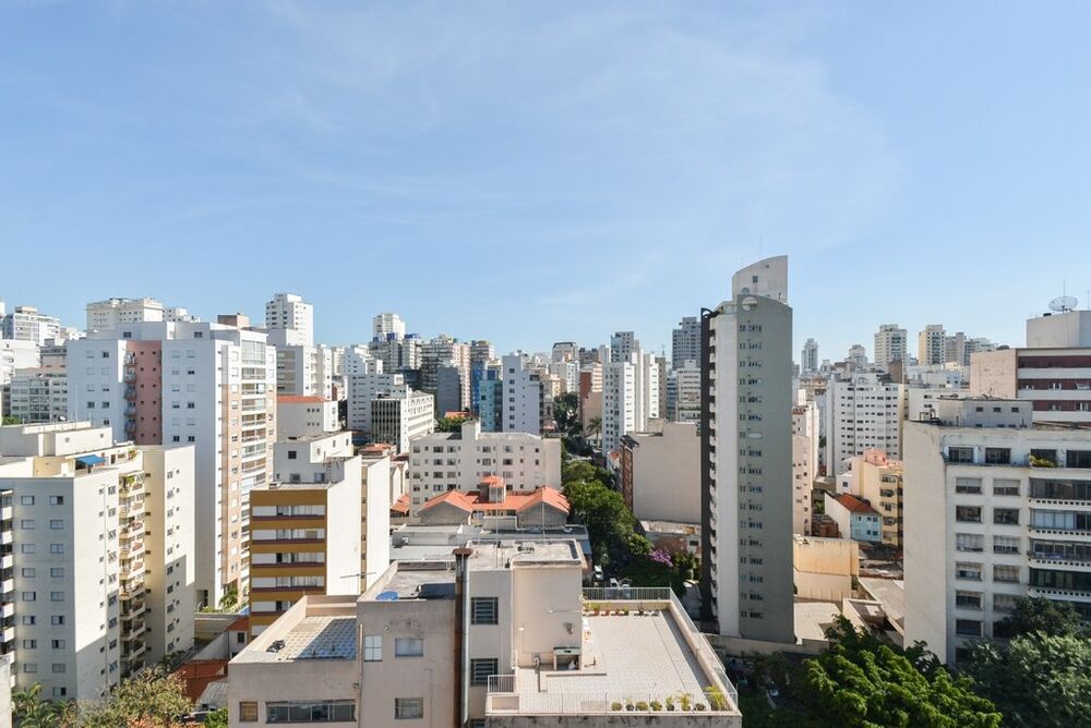 Apartamento, 1 quarto, 32 m² - Foto 15