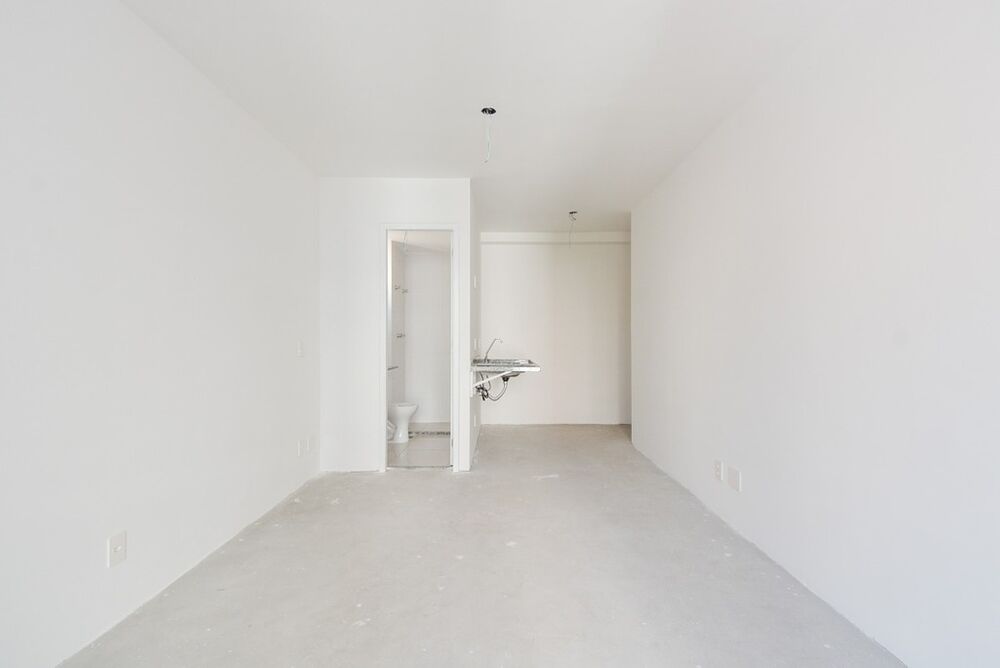 Apartamento, 1 quarto, 32 m² - Foto 16