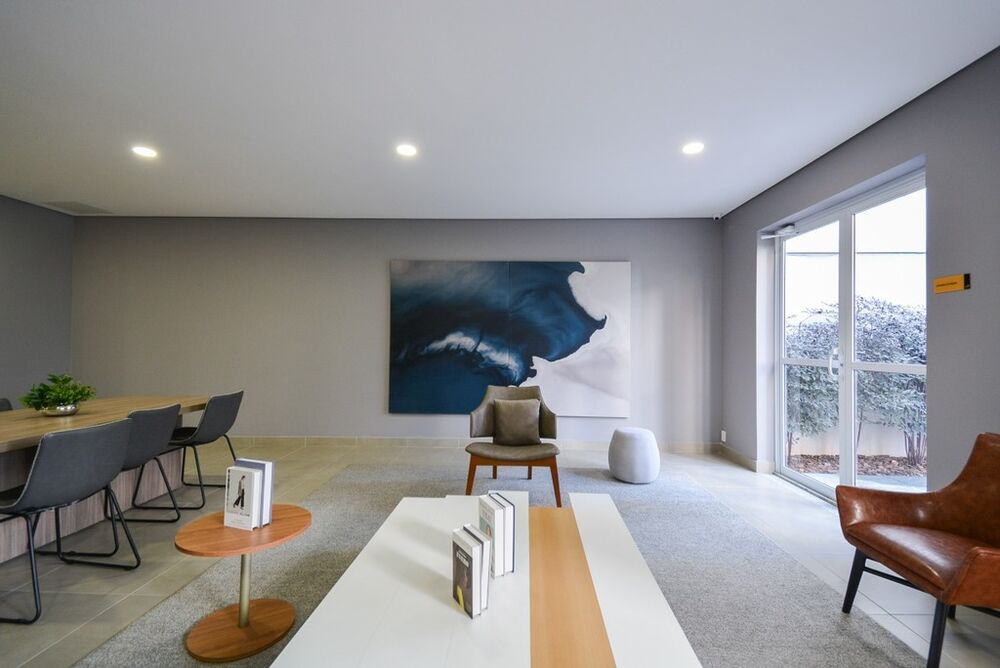 Apartamento, 1 quarto, 32 m² - Foto 7