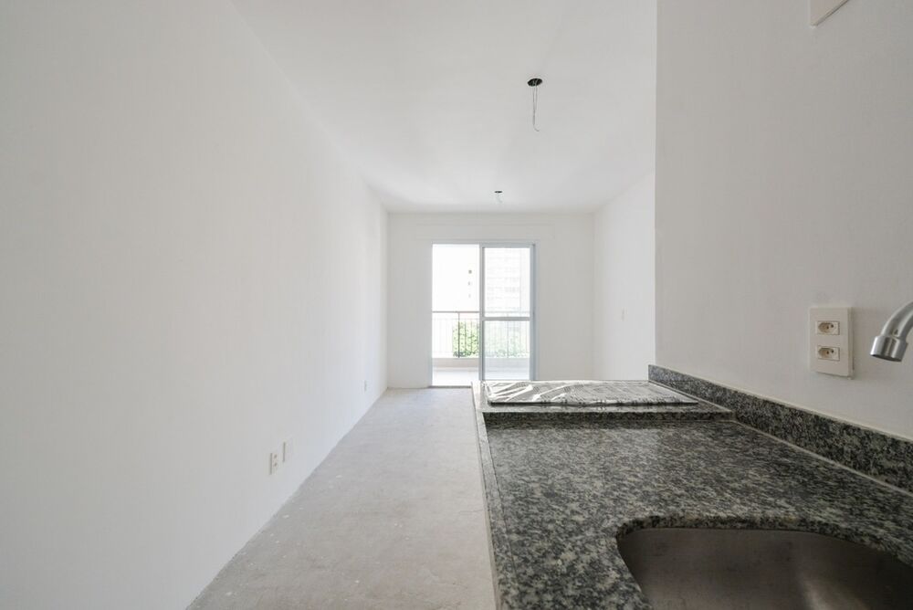 Apartamento, 1 quarto, 32 m² - Foto 9