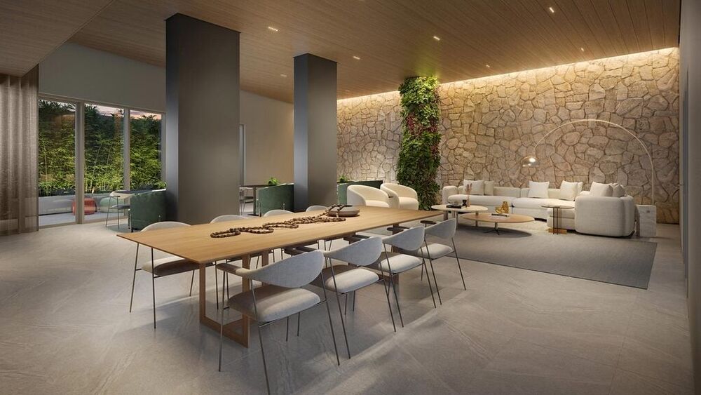 Apartamento, 4 quartos, 220 m² - Foto 4