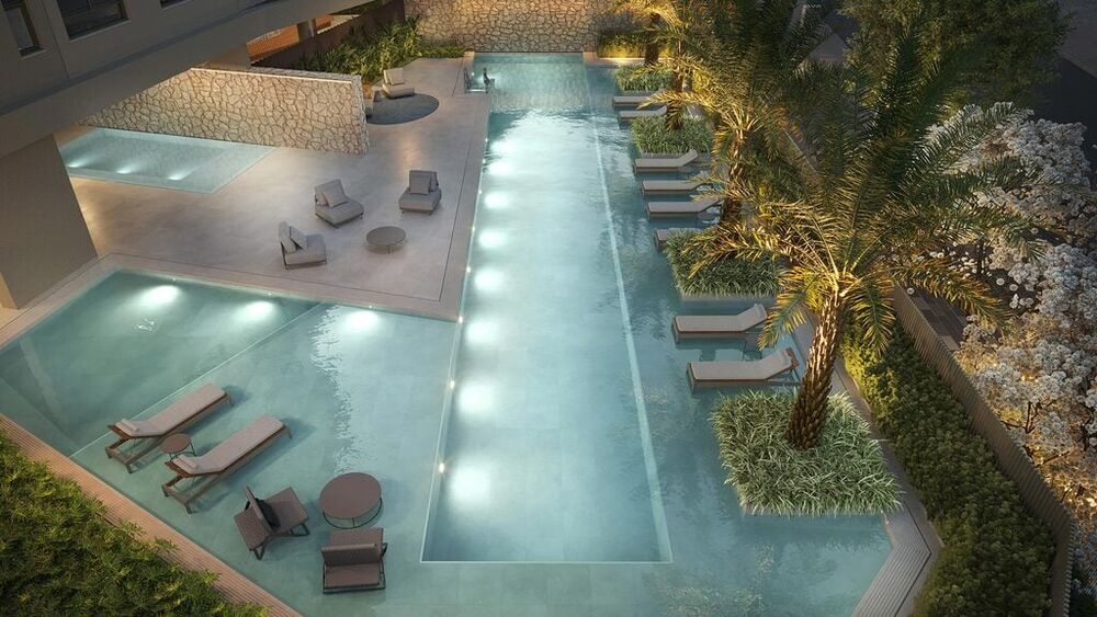 Apartamento, 4 quartos, 220 m² - Foto 9