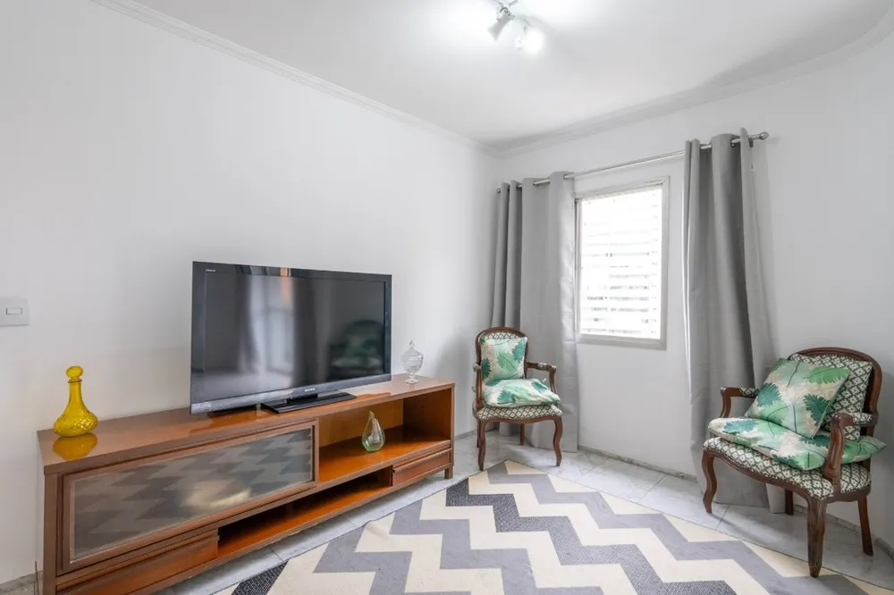 Apartamento, 3 quartos, 110 m² - Foto 3