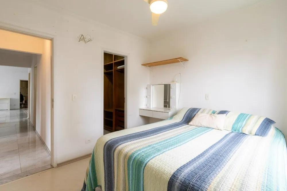 Apartamento, 3 quartos, 110 m² - Foto 8