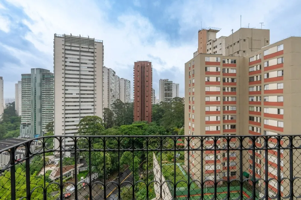 Apartamento, 3 quartos, 110 m² - Foto 4