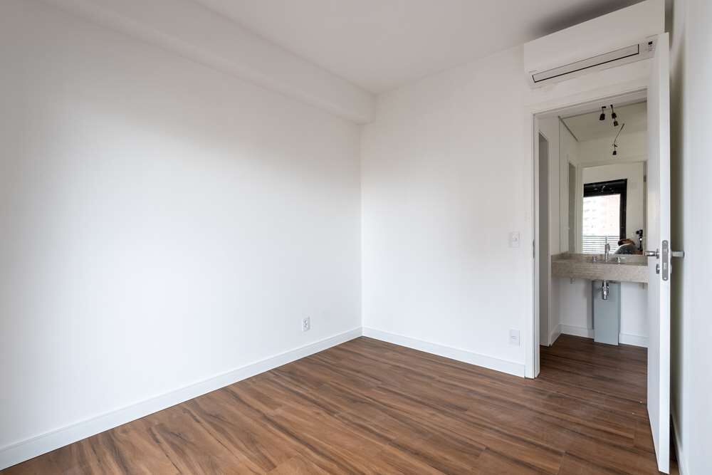 Apartamento à venda com 1 quarto, 56m² - Foto 4