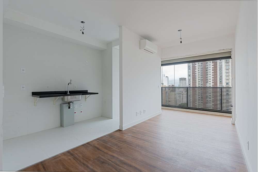 Apartamento à venda com 1 quarto, 56m² - Foto 10