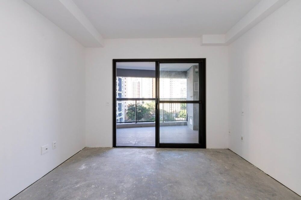 Apartamento, 1 quarto, 32 m² - Foto 4
