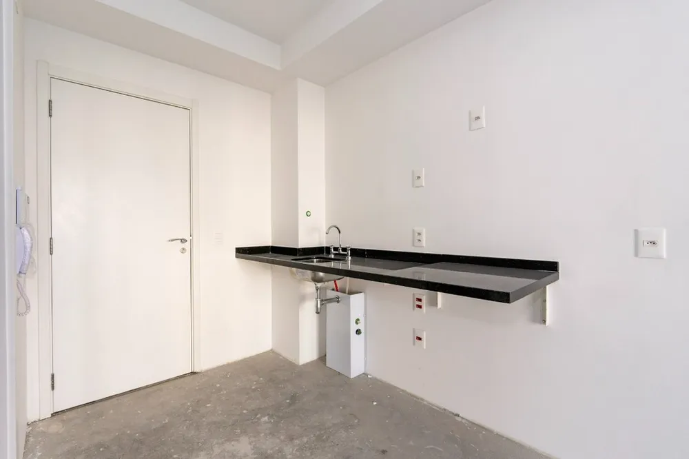 Apartamento, 1 quarto, 32 m² - Foto 9