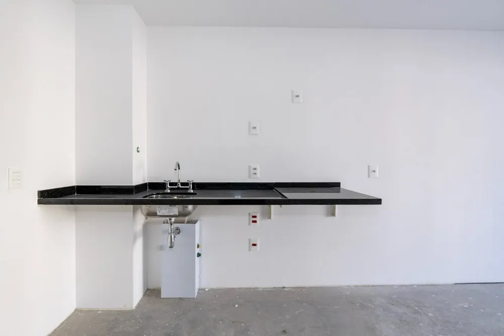 Apartamento, 1 quarto, 32 m² - Foto 8