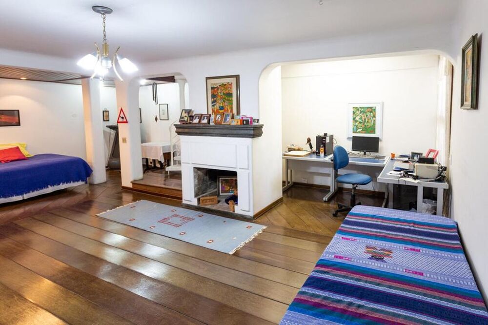 Casa, 3 quartos, 200 m² - Foto 4