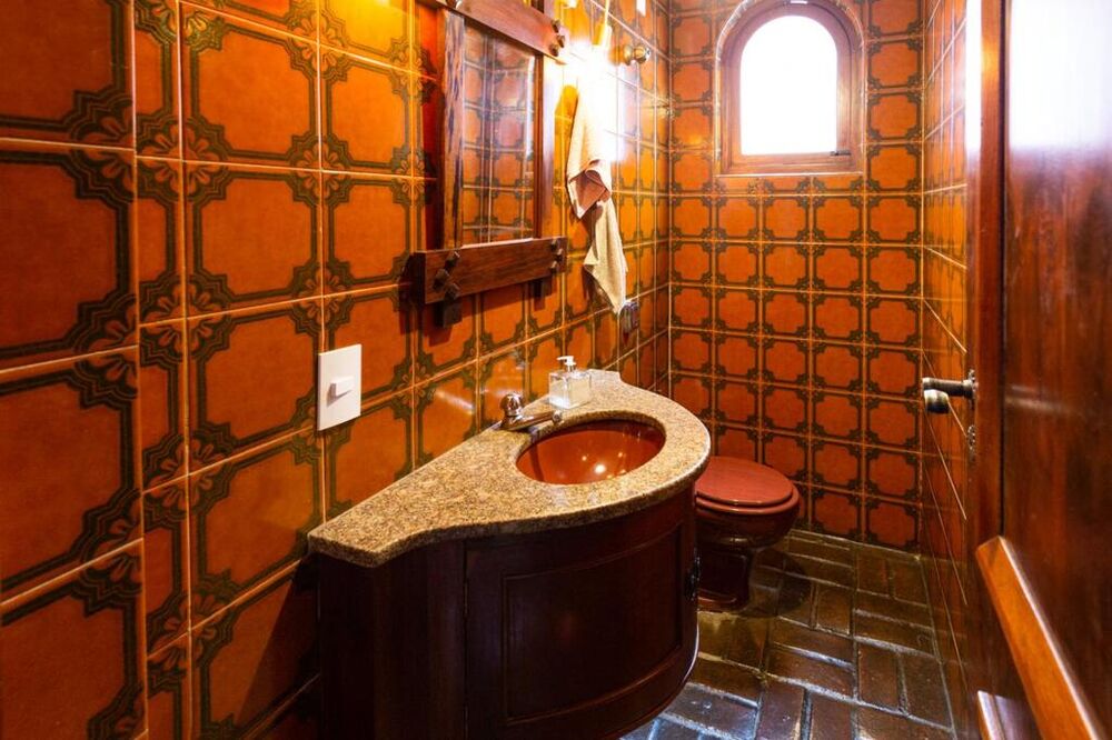 Casa, 3 quartos, 200 m² - Foto 8