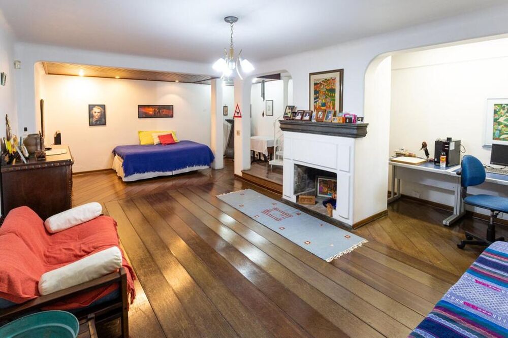 Casa, 3 quartos, 200 m² - Foto 3