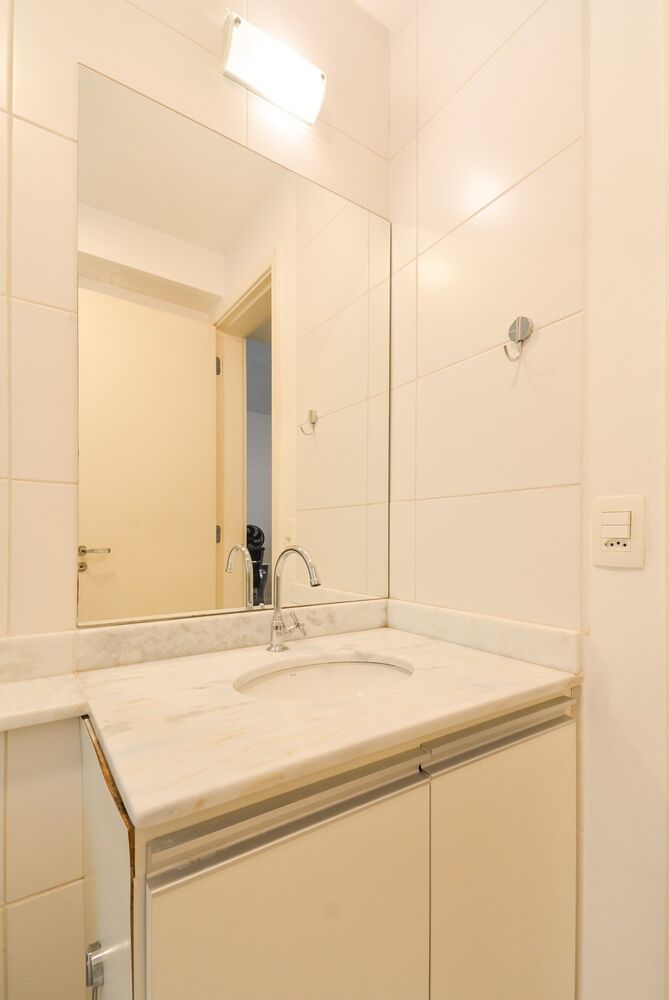 Apartamento, 1 quarto, 26 m² - Foto 8