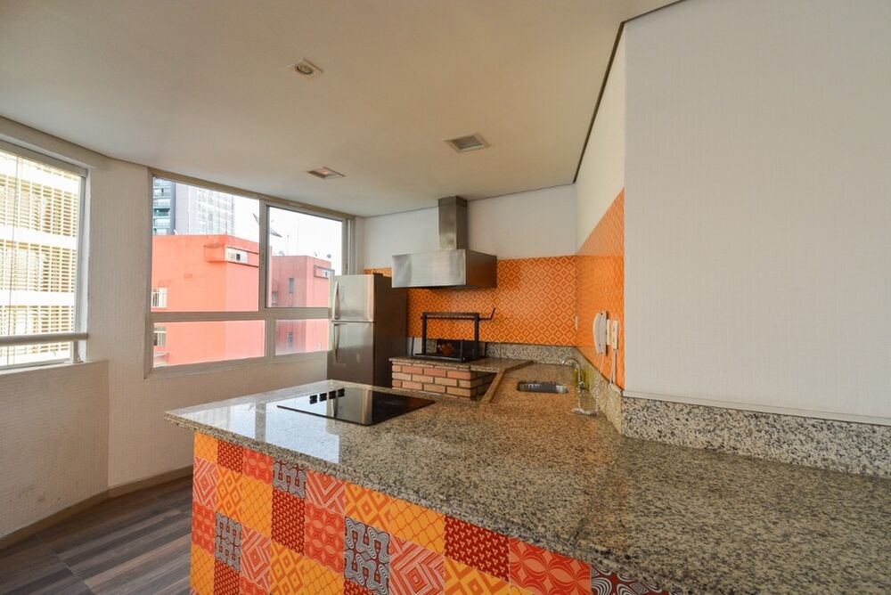 Apartamento, 1 quarto, 26 m² - Foto 6
