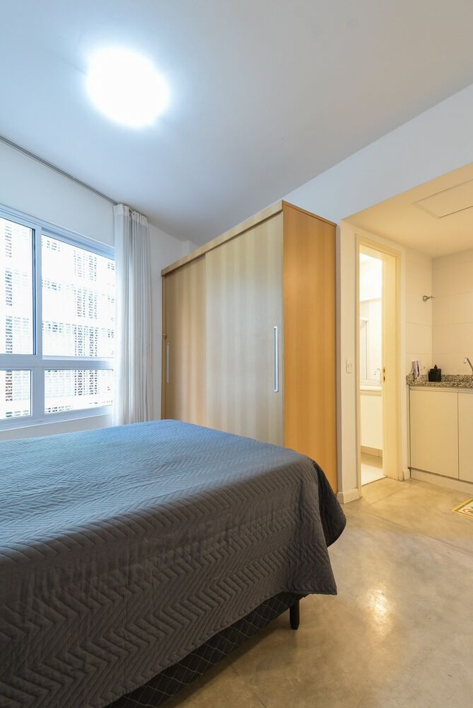 Apartamento, 1 quarto, 26 m² - Foto 11