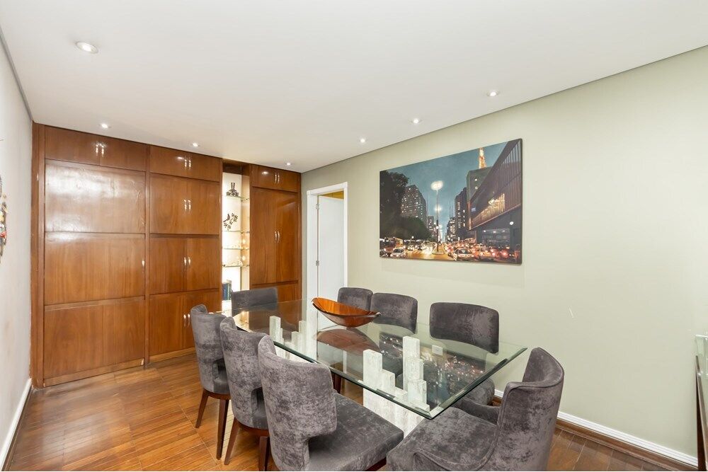 Apartamento, 3 quartos, 130 m² - Foto 4