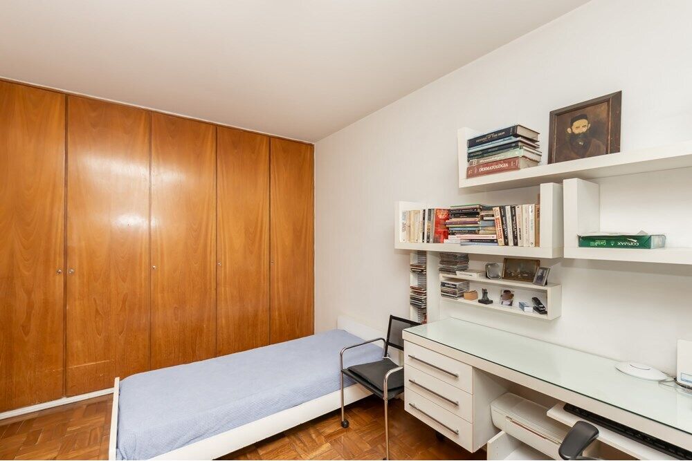 Apartamento, 3 quartos, 130 m² - Foto 2