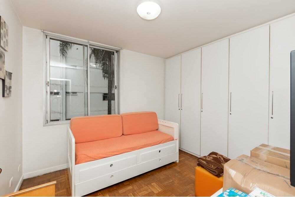 Apartamento, 3 quartos, 130 m² - Foto 3