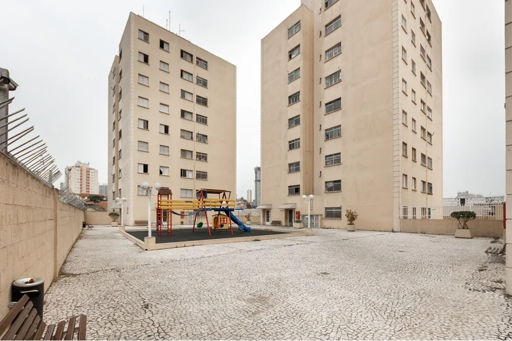 Apartamento, 2 quartos, 56 m² - Foto 2