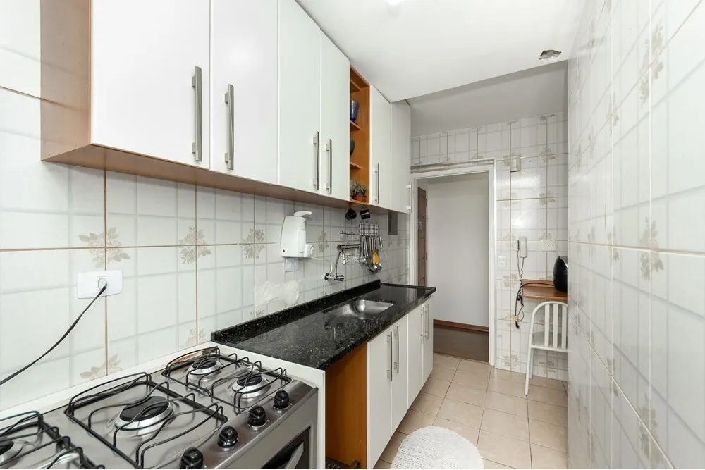 Apartamento, 2 quartos, 56 m² - Foto 1