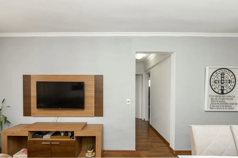 Apartamento, 2 quartos, 56 m² - Foto 4