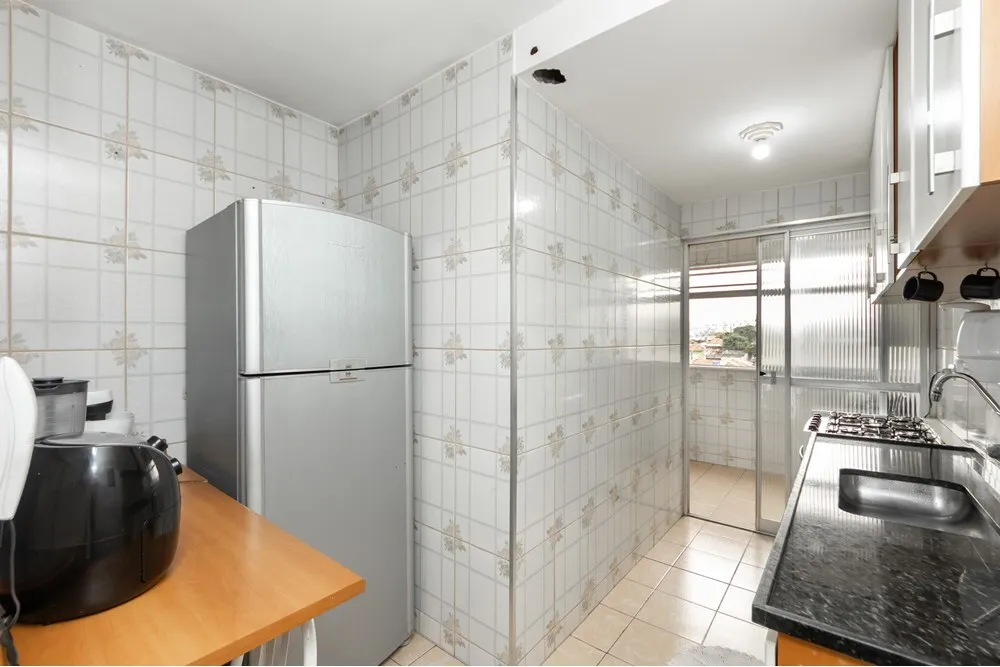 Apartamento, 2 quartos, 56 m² - Foto 2