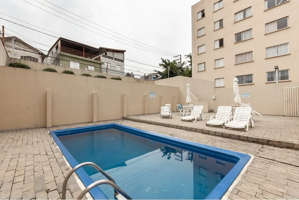 Apartamento, 2 quartos, 56 m² - Foto 4