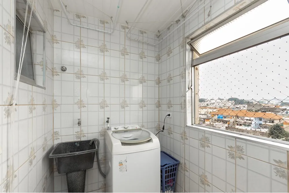 Apartamento, 2 quartos, 56 m² - Foto 1