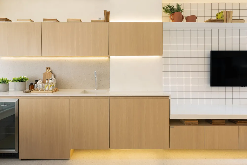Apartamento, 1 quarto, 37 m² - Foto 7