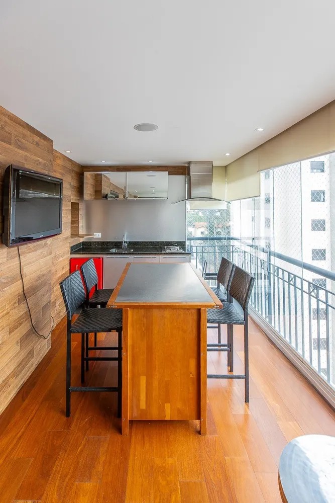 Apartamento, 3 quartos, 150 m² - Foto 4