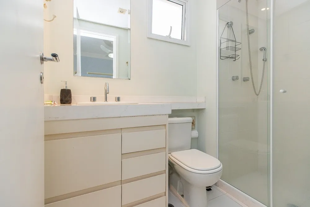 Apartamento, 3 quartos, 150 m² - Foto 7