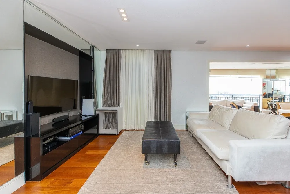 Apartamento, 3 quartos, 150 m² - Foto 3