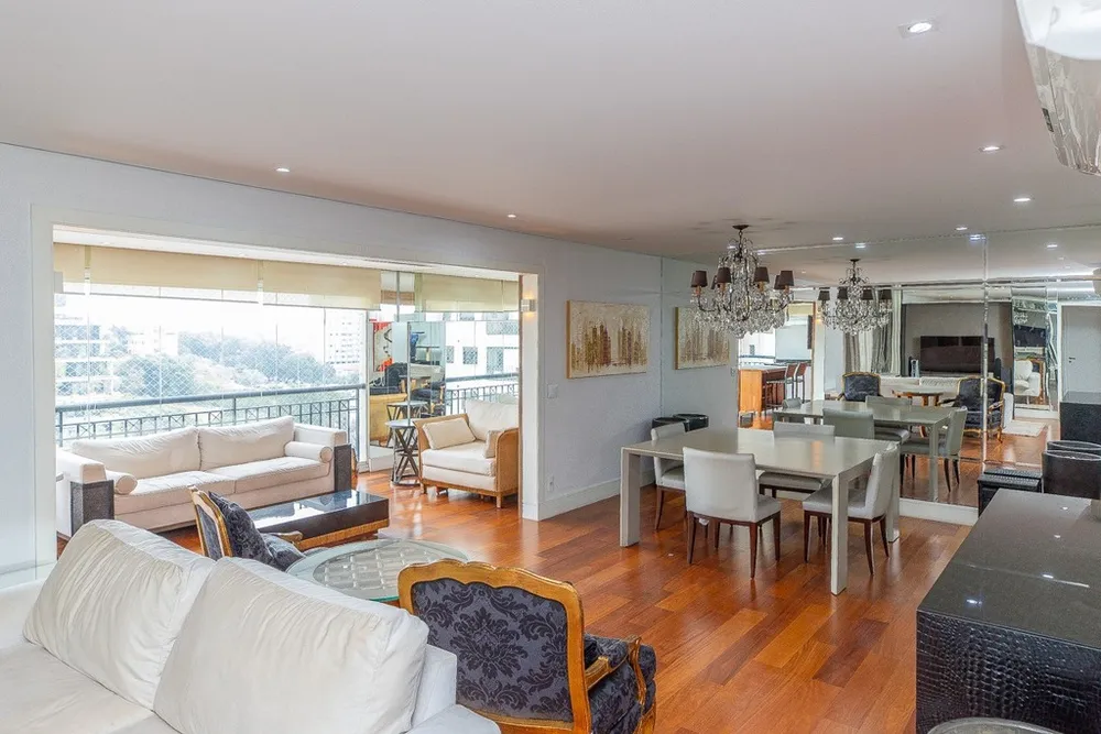 Apartamento, 3 quartos, 150 m² - Foto 8