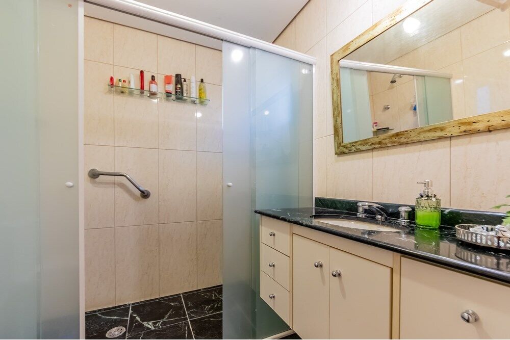 Apartamento, 4 quartos, 171 m² - Foto 7