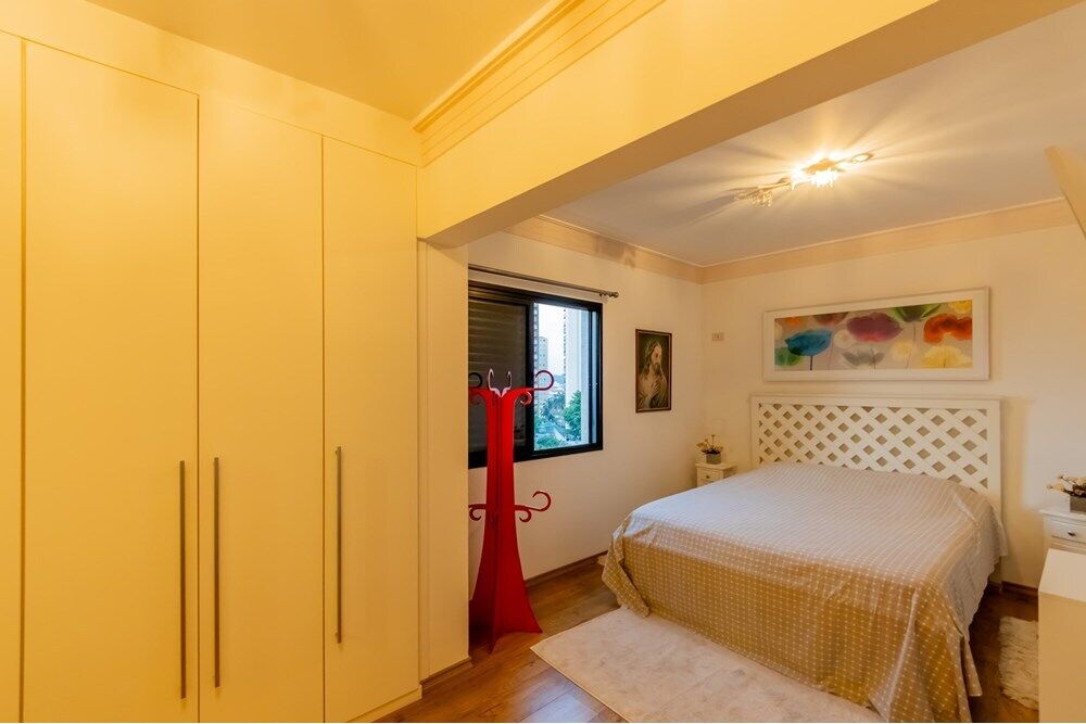 Apartamento, 4 quartos, 171 m² - Foto 10